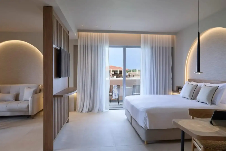Zeus Kos Beach Hotel