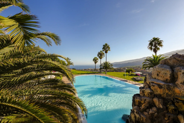 Hotel Las Águilas Tenerife, Affiliated by Meliá photo 23