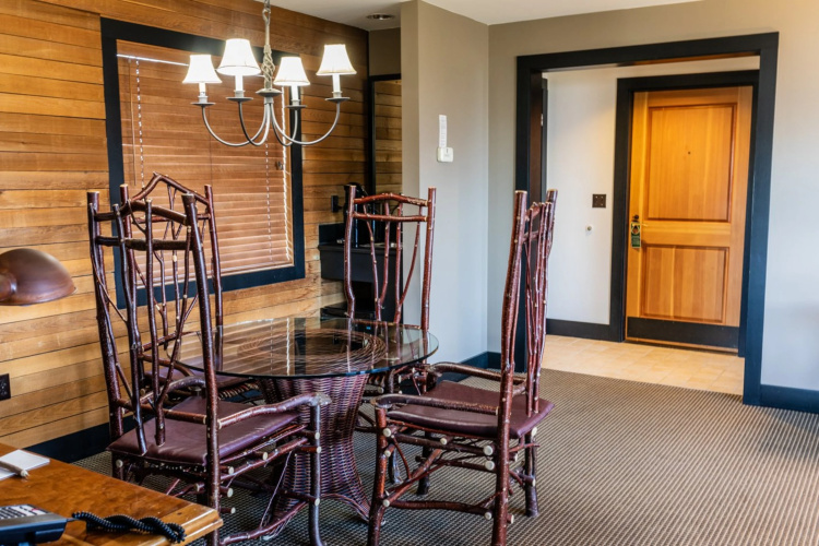 Sun Mountain Lodge photo 30