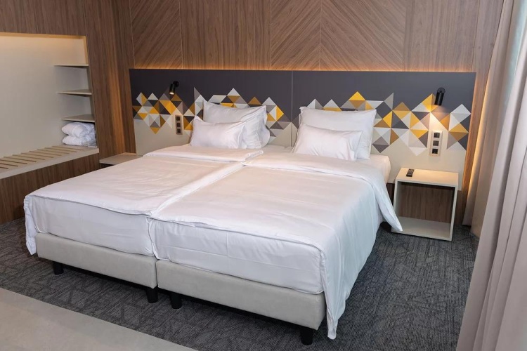 Double Junior Suite