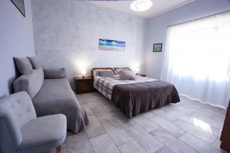 Fiordaliso Double room