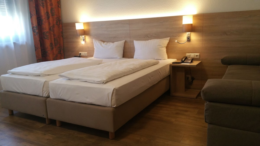 Hotel Cristal