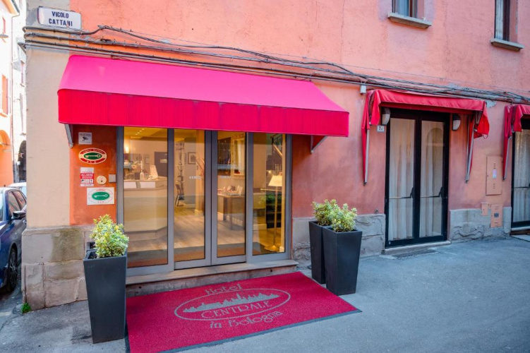 Hotelbild