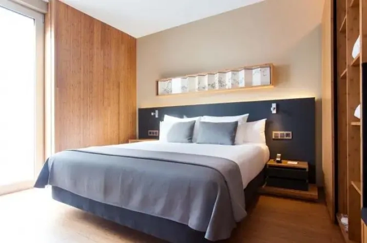 Grand Double Suite