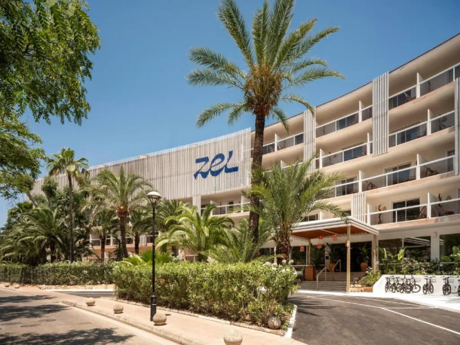 Zel Mallorca (Adults Only) photo 32