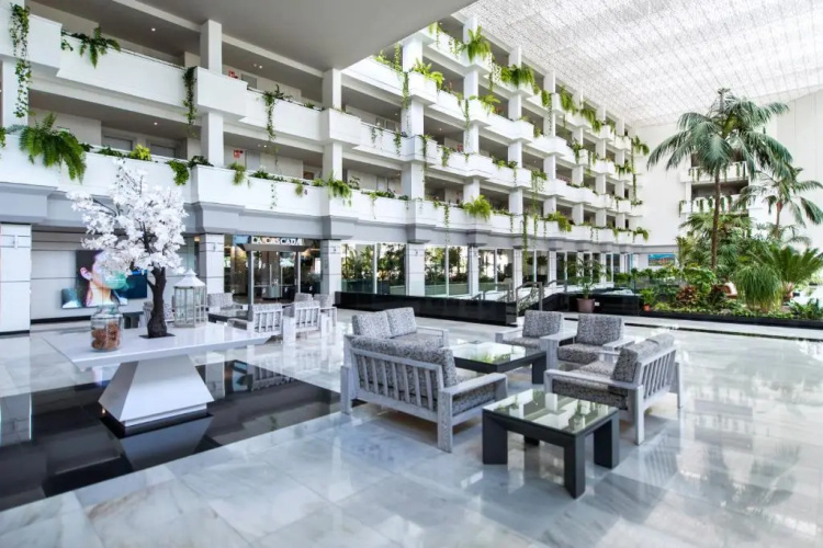 Spring Hotel Vulcano photo 10