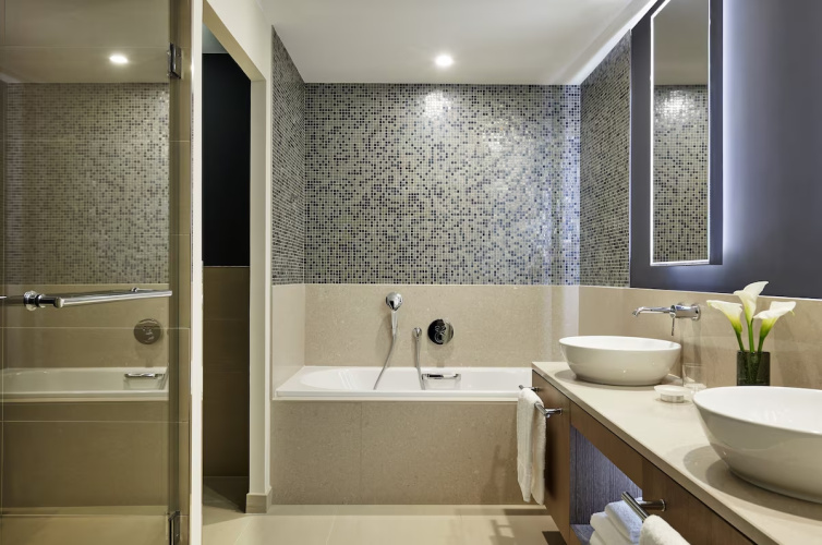 Intercontinental Lyon - Hotel Dieu photo 13