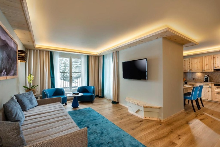 Precise Tale Seehof Davos photo 9