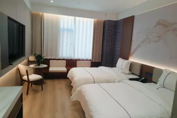 Puzhou Hotel