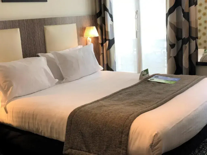 Holiday Inn Paris Opéra Grands Boulevards by IHG Hotel