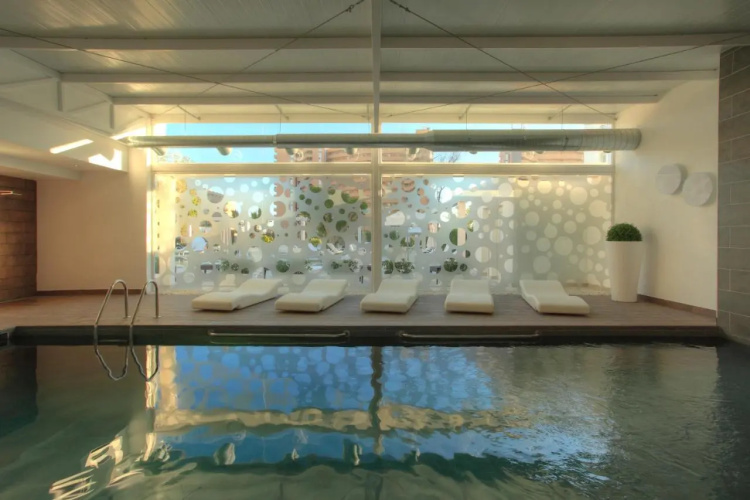 Hotel BG Caballero photo 18