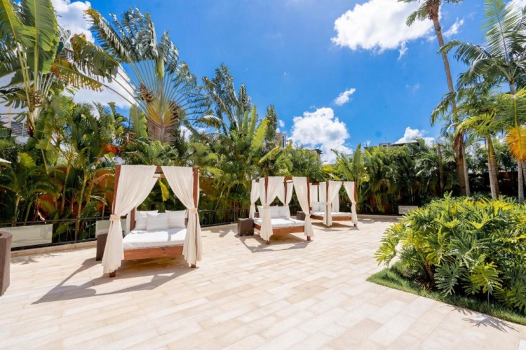 Hodelpa Garden Court photo 19