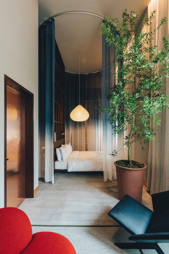 K5 Hotel