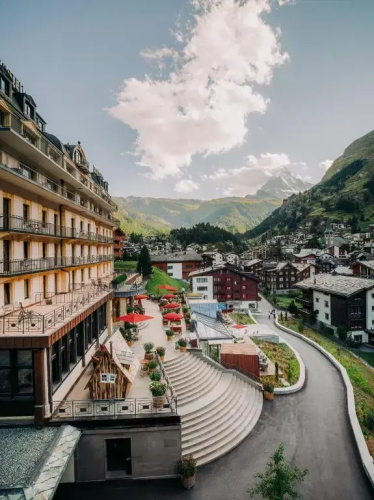 Hotelafbeelding