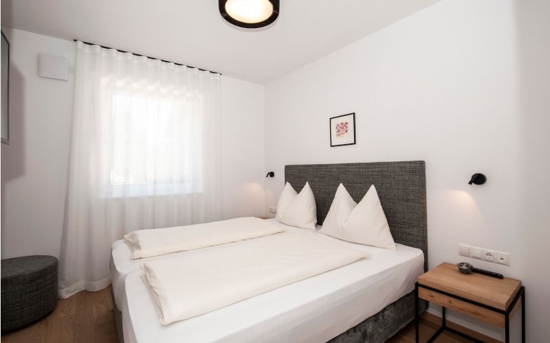 Home Apartment