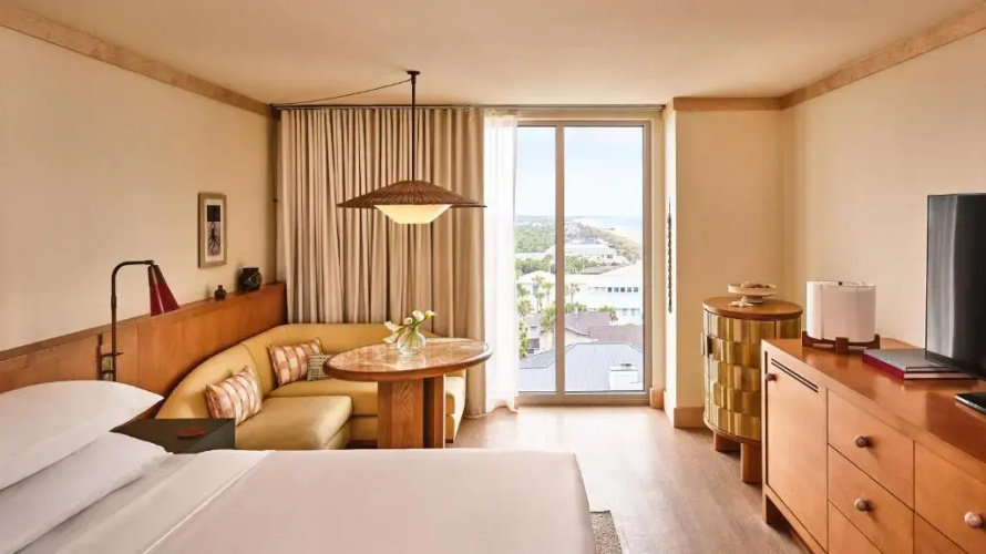 Dune House Hotel & Spa
