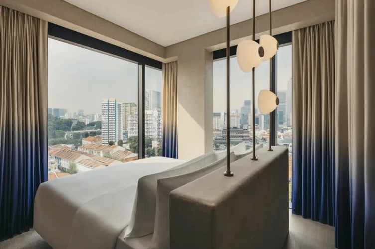 Double Suite