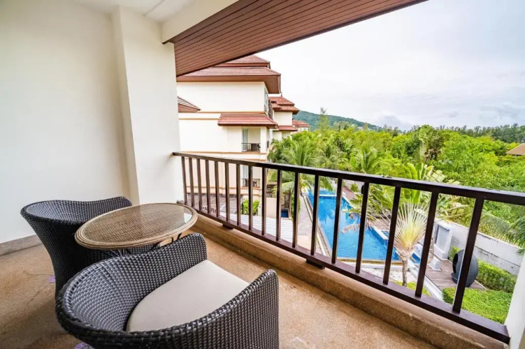Coco Phuket Bangtao Beach Hotel