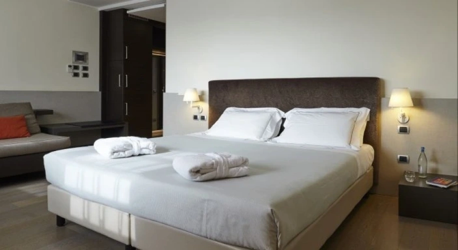 Double Junior Suite