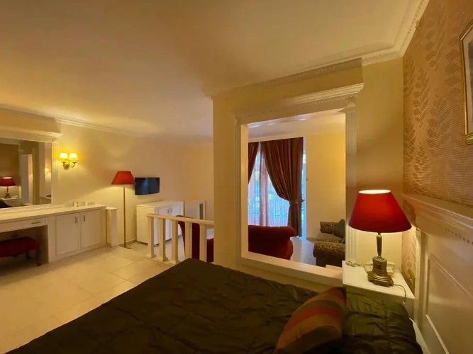 Suite