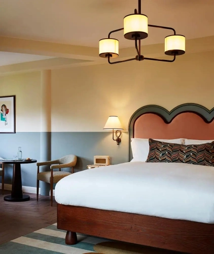 Biggy Double room