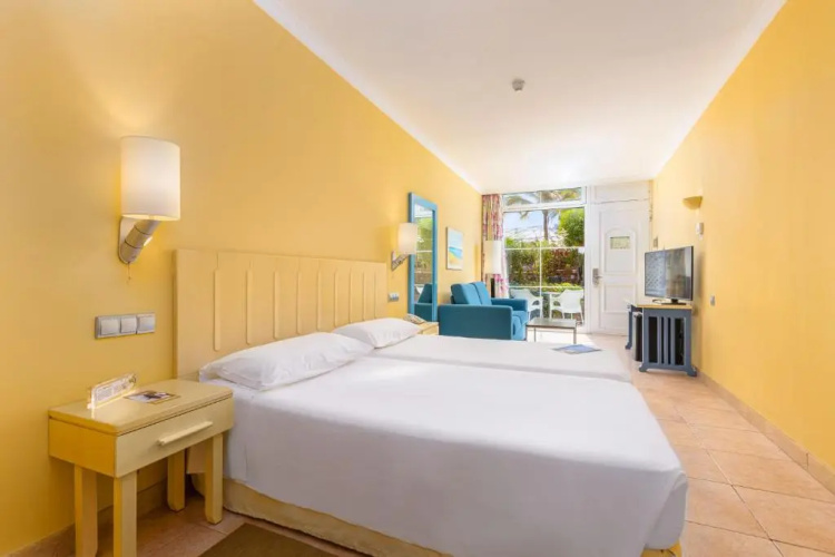 IFA Altamarena Hotel photo 10
