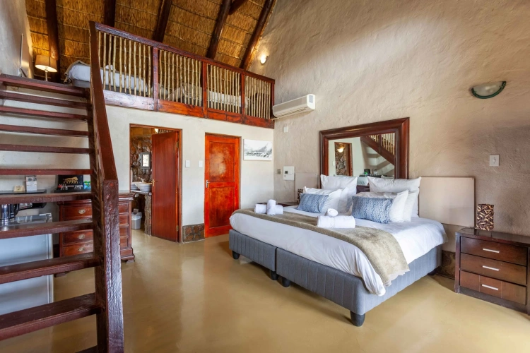 Family Cottage