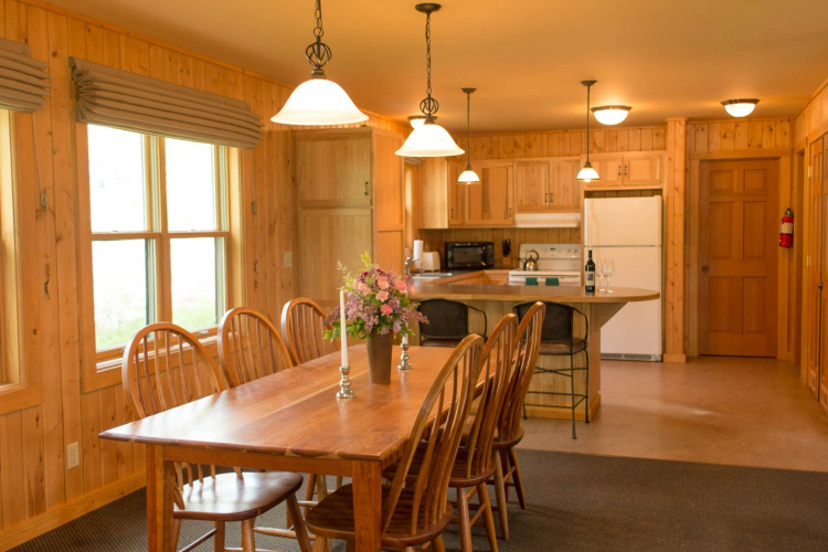 Sun Mountain Lodge photo 31