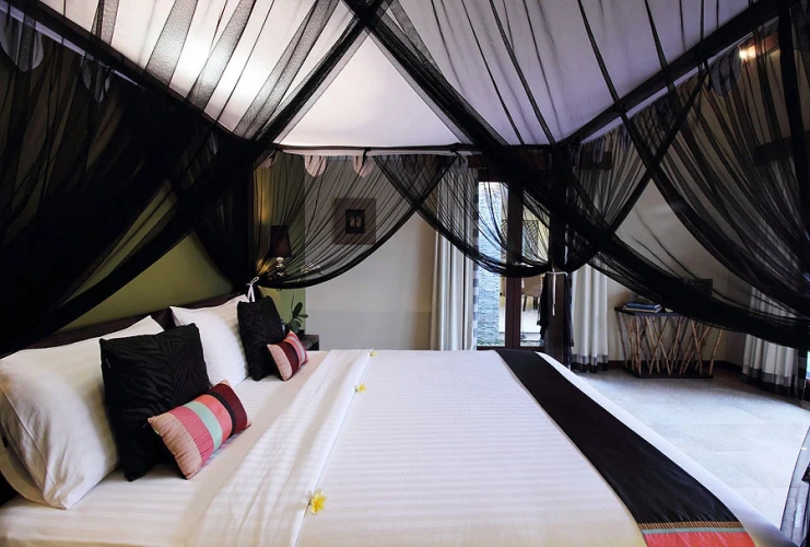 3 Bedrooms Tomok Villa