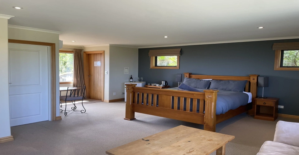 Harris Suite