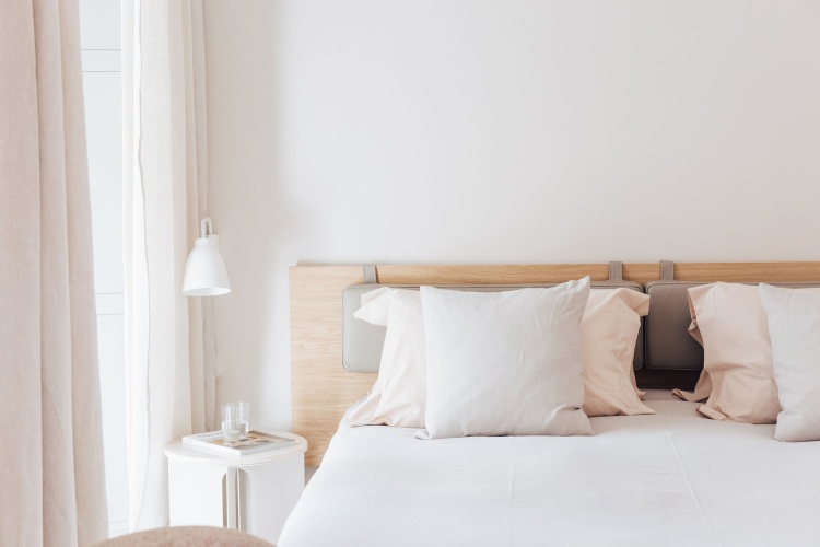 Standard Terrace Double room