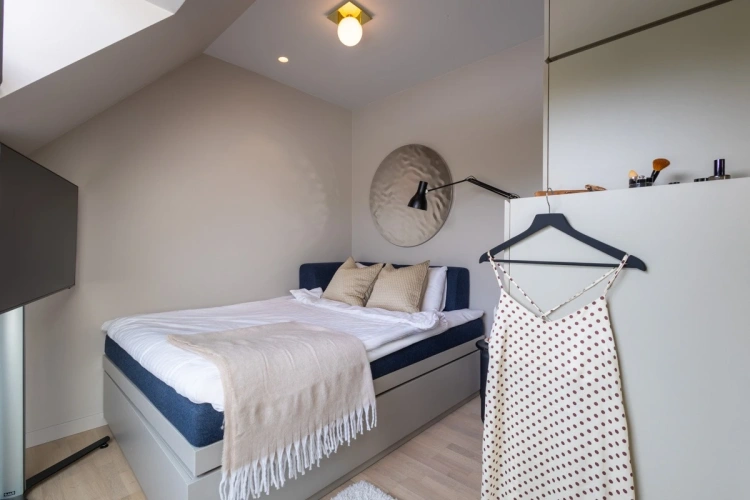 Executive Double Studio