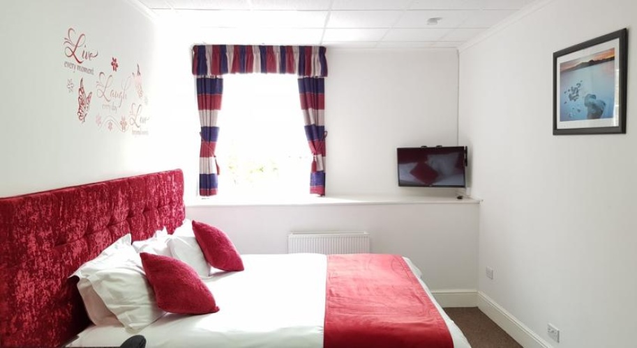 Superior Double Apartment