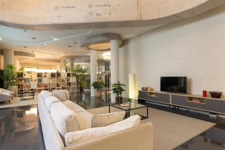 Casa Lit Barcelona