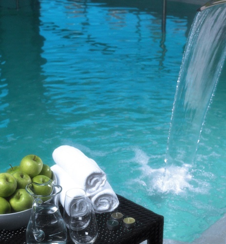 Agua Hotels Riverside photo 22