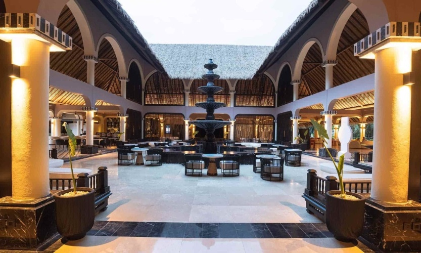 Grand Palladium Colonial Resort And Spa photo 33