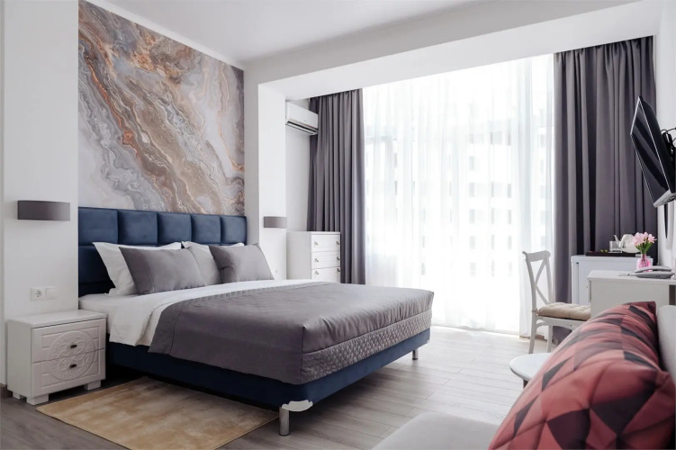  (двуспальная кровать) - изображение 1