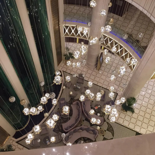 Olimpiya Hotel