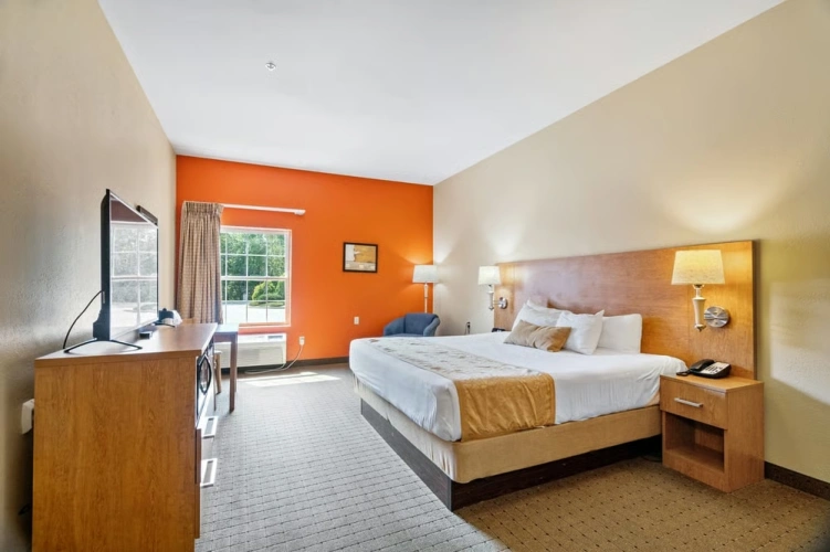 Splash Double room