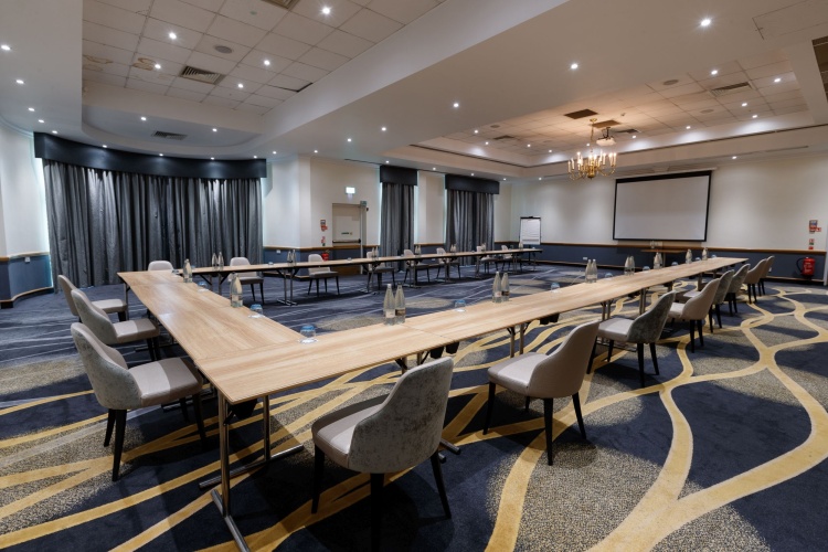 Hilton Northampton photo 20