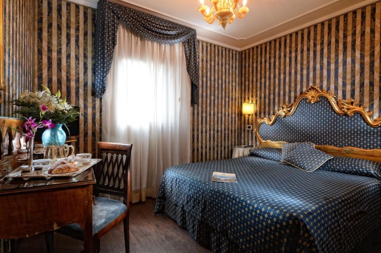 Hotel Concordia photo 27