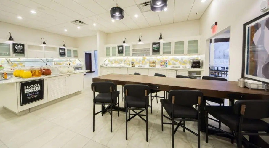 Hyatt Place Orlando/Lake Buena Vista photo 12
