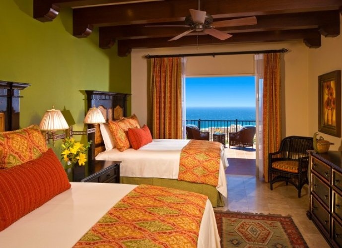 3 Bedrooms Private Pool Villa with ocean view