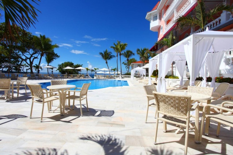 Bahia Principe Luxury Samana - Adults Only photo 13