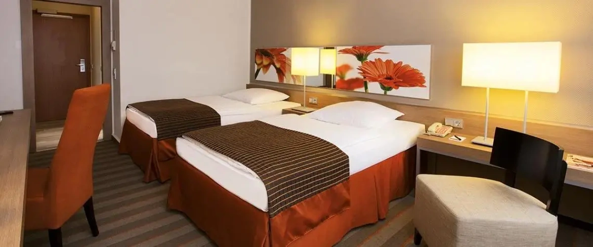 Comfort Twin room