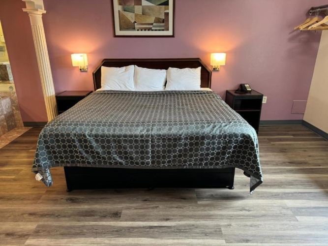 Superior Double Suite