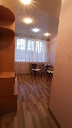 Фотография номера гостиницы Север