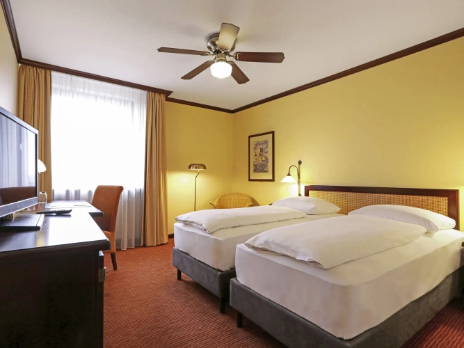 Classic Twin room