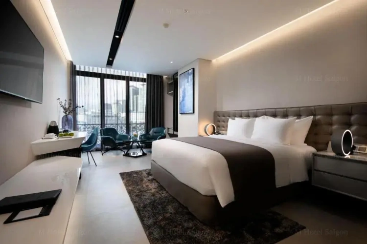 Culture Double Suite