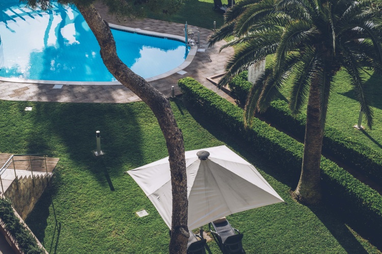 AYA Seahotel – Adults Only photo 40